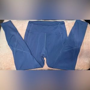 Victoria secret PINK leggings✅